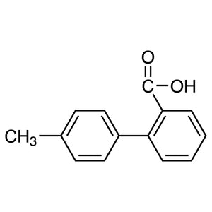 TCI T2377 7148-03-0 Asam 2-(p-Tolil)benzoat
