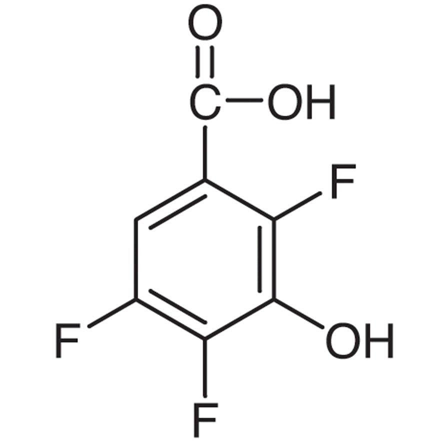 TCI T2380 116751-24-7 2,4,5-Trifluoro-3-hydroxybenzoic Acid