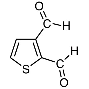 TCI T2388 932-41-2 2,3-Tiofendikarboksaldehida