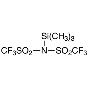 TCI T2392 82113-66-4 N-(Trimetilsilil)bis(trifluorometilsulfonil)imida