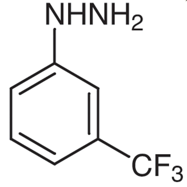 TCI T2411 368-78-5 3-(Trifluoromethyl)phenylhydrazine