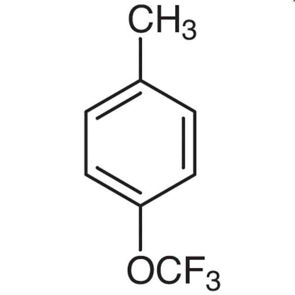 TCI T2454 706-27-4 4-(Trifluoromethoxy)toluene