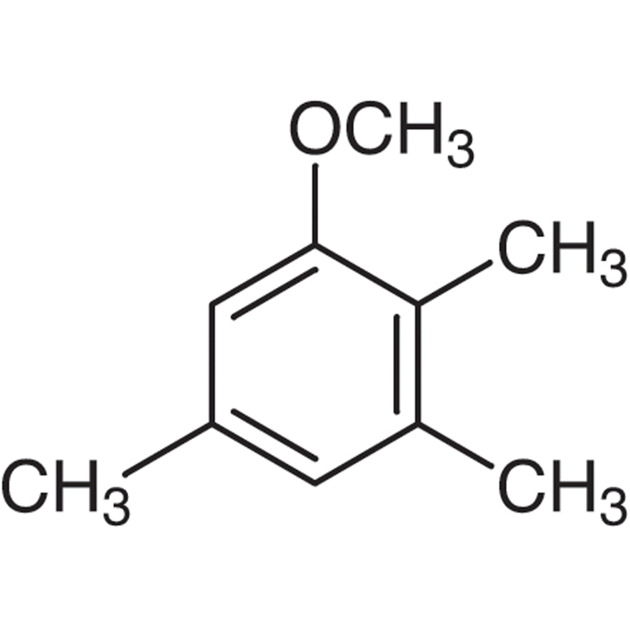 TCI T2456 20469-61-8 2,3,5-Trimethylanisole