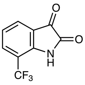 391-12-8 7-(Trifluoromethyl)isatin - AMI Scientific