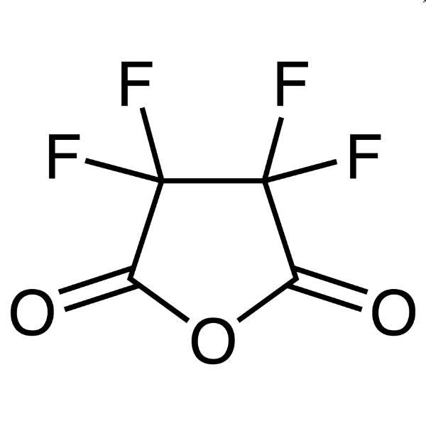 TCI T2478 699-30-9 Tetrafluorosuccinic Anhydride