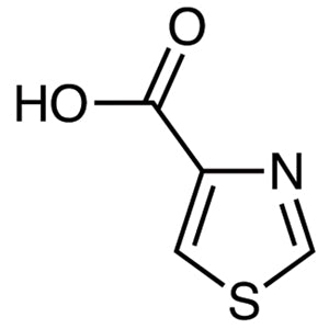 TCI T2494 3973-08-8 Asam Tiazol-4-karboksilat