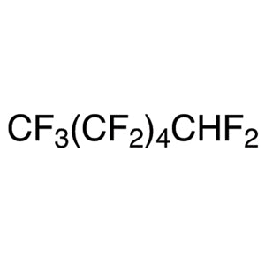TCI T2496 355-37-3 1H-Tridecafluoroheksana