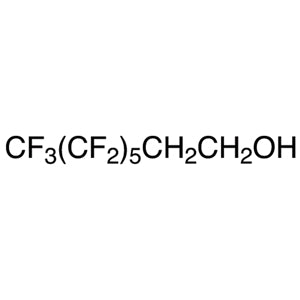 TCI T2528 647-42-7 1H,1H,2H,2H-Tridecafluoro-1-n-octanol