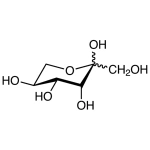 TCI T2535 17598-82-2 L-Tagatose