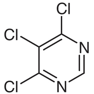 1780-27-4 4,5,6-Trichloropyrimidine - AMI Scientific