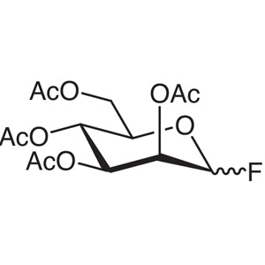 TCI T2567 174511-17-2 2,3,4,6-Tetra-O-acetyl-D-mannopyranosyl Fluoride