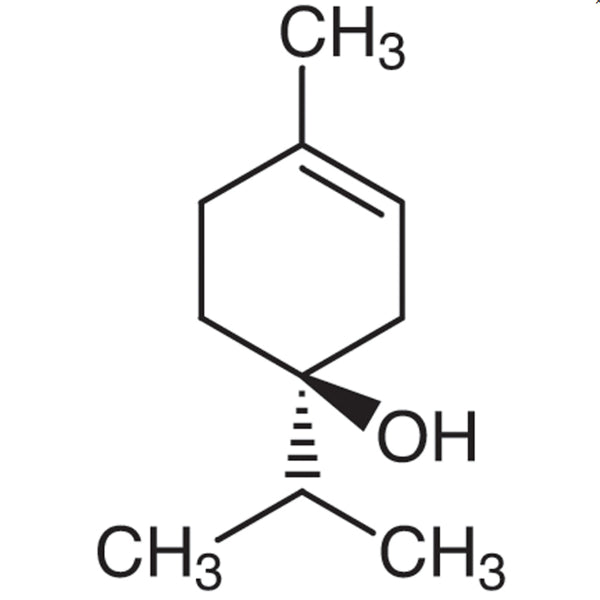 TCI T2581 2438-10-0 (+)-Terpinen-4-ol (mengandung (-)-Terpinen-4-ol maksimal 35%)