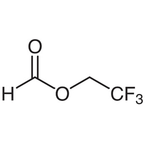 TCI T2586 32042-38-9 2,2,2-Trifluoroethyl Format