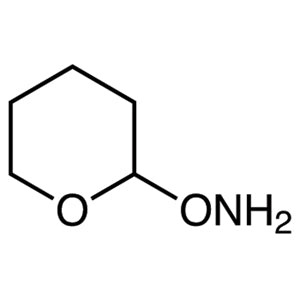 TCI T2598 6723-30-4 O-(Tetrahidropiran-2-il)hidroksilamin