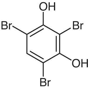 TCI T2620 2437-49-2 2,4,6-Tribromoresorcinol