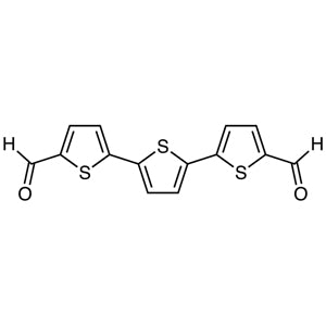 TCI T2639 13130-50-2 2,2':5',2''-Terthiophene-5,5''-dicarboxaldehyde