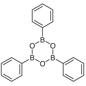 TCI T2640 3262-89-3 2,4,6-Triphenylboroxin