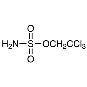69226-51-3 2,2,2-Trichloroethyl Sulfamate - AMI Scientific