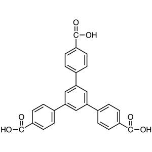 TCI T2647 50446-44-1 1,3,5-Tris(4-karboksifenil)benzena
