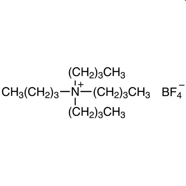 TCI T2648 429-42-5 Tetrabutylammonium Tetrafluoroborate