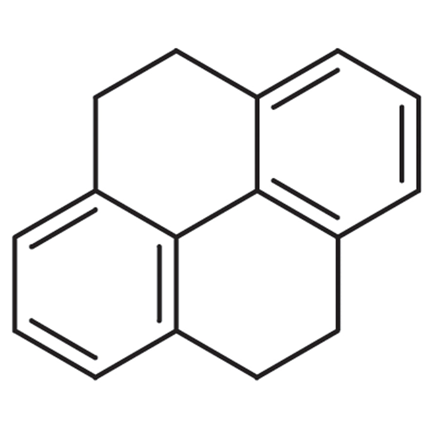 TCI T2655 781-17-9 4,5,9,10-Tetrahidropirena (dimurnikan dengan sublimasi)