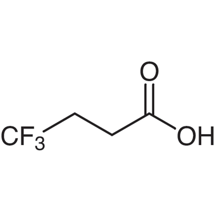 TCI T2670 406-93-9 4,4,4-Trifluorobutyric Acid