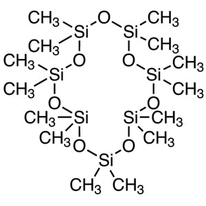 TCI T2678 107-50-6 Tetradecamethylcycloheptasiloxane