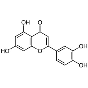 491-70-3 3',4',5,7-Tetrahydroxyflavone - AMI Scientific
