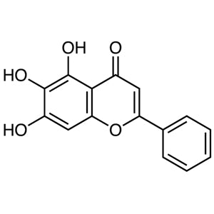 491-67-8 Baicalein - AMI Scientific