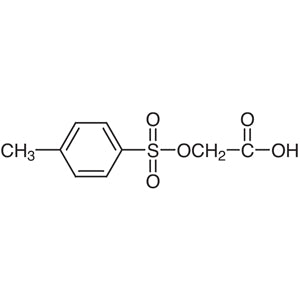 TCI T2727 39794-77-9 Asam 2-(p-Toluenesulfonyloxy)asetat
