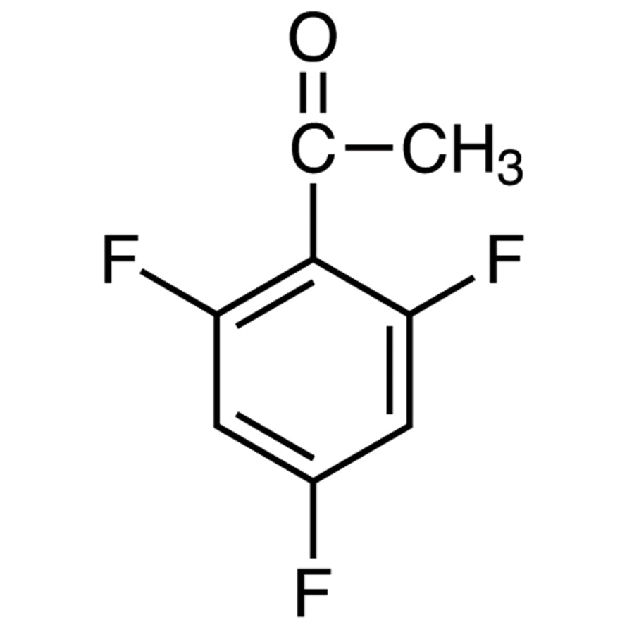TCI T2733 51788-77-3 2',4',6'-Trifluoroasetofenon