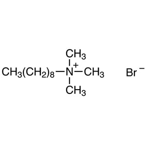 TCI T2734 1943-11-9 Trimethylnonylammonium Bromide