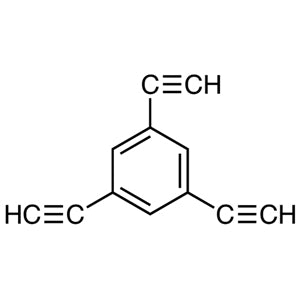 TCI T2760 7567-63-7 1,3,5-Triethynylbenzene