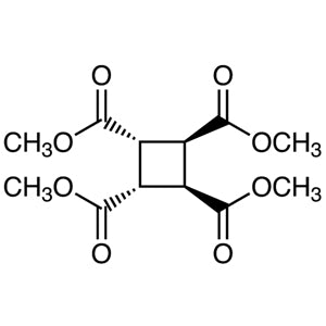 TCI T2769 1032-95-7 Tetramethyl cis,trans,cis-1,2,3,4-Cyclobutanetetracarboxylate