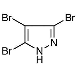 TCI T2777 17635-44-8 3,4,5-Tribromopyrazole