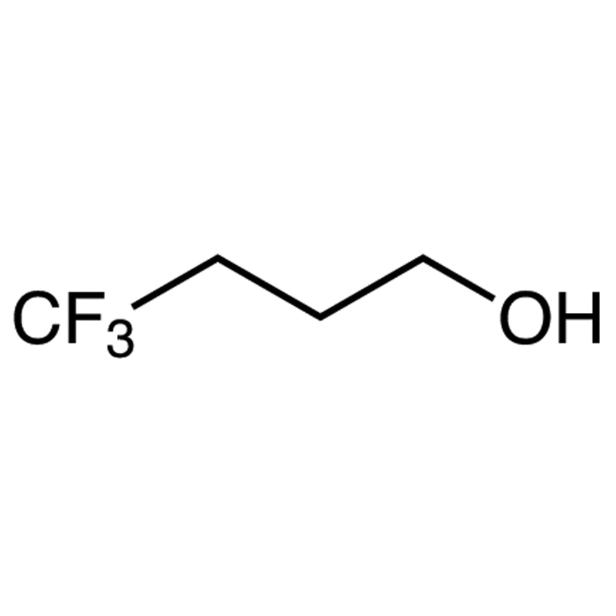 TCI T2781 461-18-7 4,4,4-Trifluoro-1-butanol