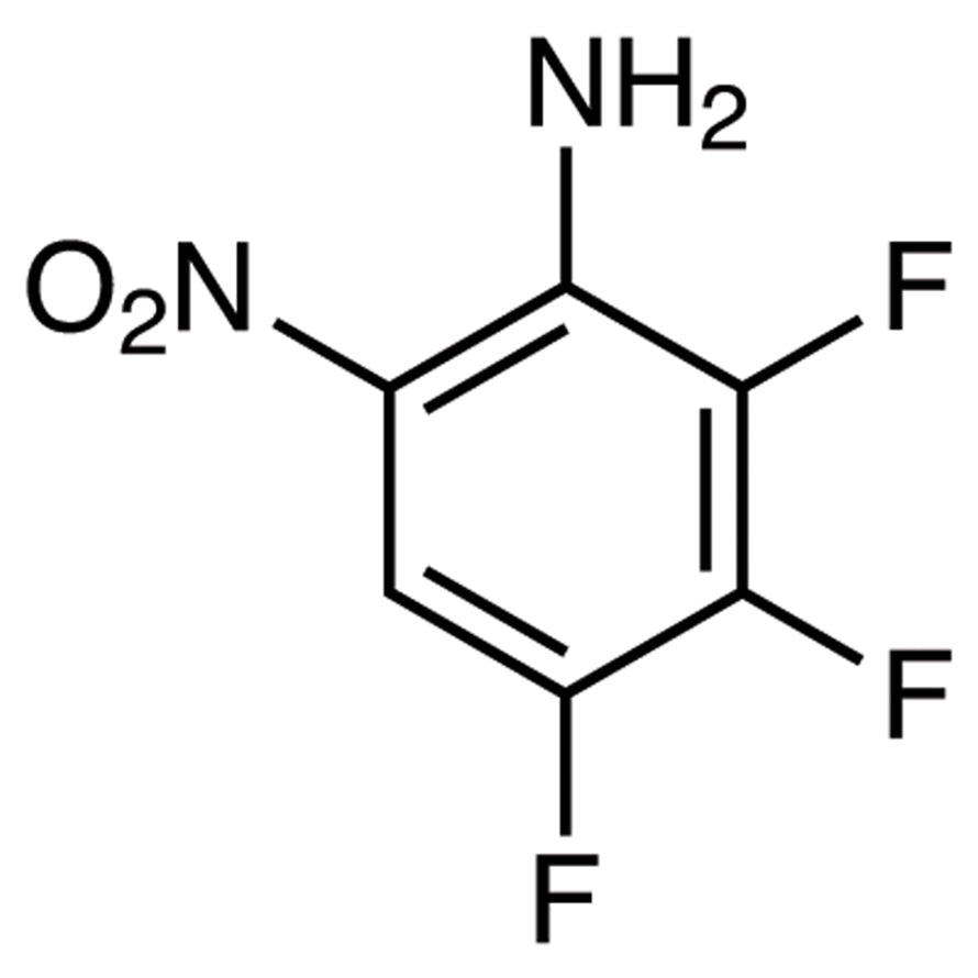 TCI T2783 148416-38-0 2,3,4-Trifluoro-6-nitroaniline
