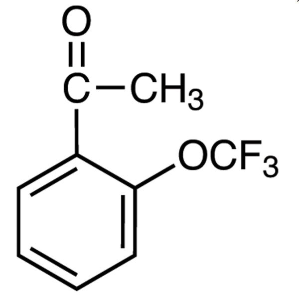 TCI T2794 220227-93-0 2'-(Trifluoromethoxy)acetophenone