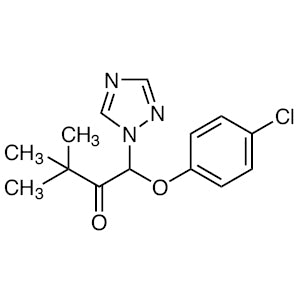 43121-43-3 Triadimefon - AMI Scientific