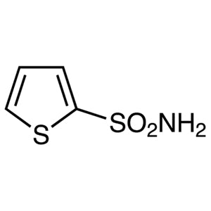 TCI T2851 6339-87-3 2-Thiophenesulfonamide