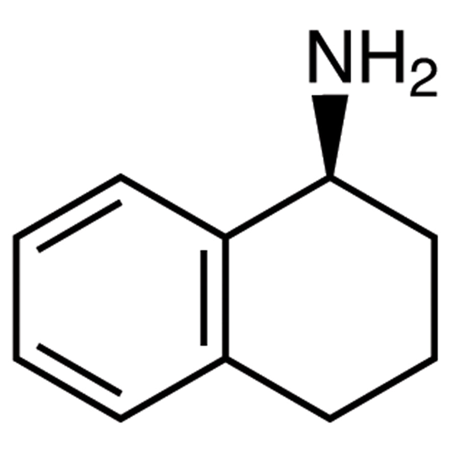 TCI T2878 23357-52-0 (S)-(+)-1,2,3,4-Tetrahydro-1-naftilamina