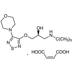 TCI T2905 26921-17-5 Timolol Maleate