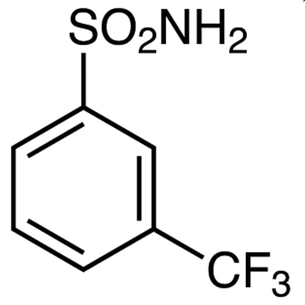 TCI T2925 672-58-2 3-(Trifluoromethyl)benzenesulfonamide
