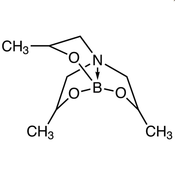 TCI T2943 101-00-8 Triisopropanolamine Borate