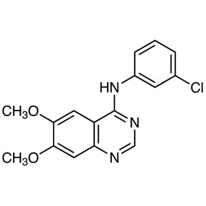 TCI T2944 153436-53-4 Tyrphostin AG 1478