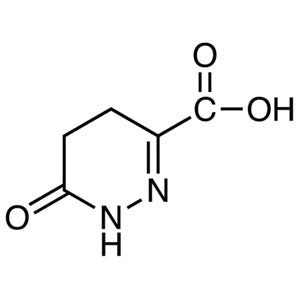 27372-38-9 1,4,5,6-Tetrahydro-6-oxopyridazine-3-carboxylic Acid - AMI Scientific