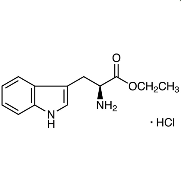 2899-28-7 L-Tryptophan Ethyl Ester Hydrochloride - AMI Scientific
