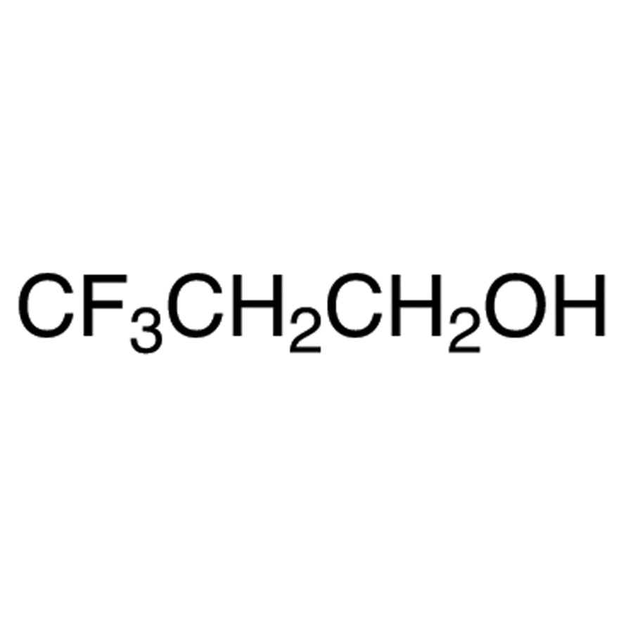TCI T2986 2240-88-2 3,3,3-Trifluoro-1-propanol