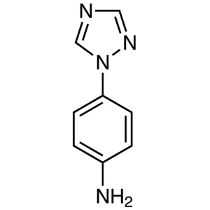 6523-49-5 4-(1,2,4-Triazol-1-yl)aniline - AMI Scientific