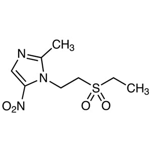 TCI T3058 19387-91-8 Tinidazole